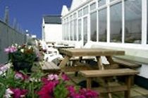 Dark Island Hotel Liniclate  Exterior photo