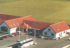 Dark Island Hotel Liniclate  Exterior photo